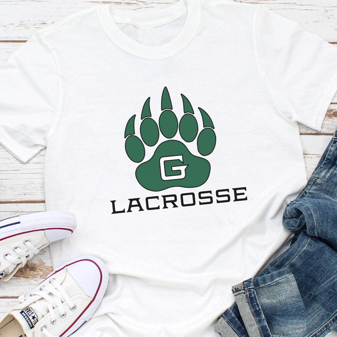 Guilford Lacrosse Breakaway T-Shirt