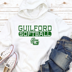 Guilford Softball Classic Hoodie