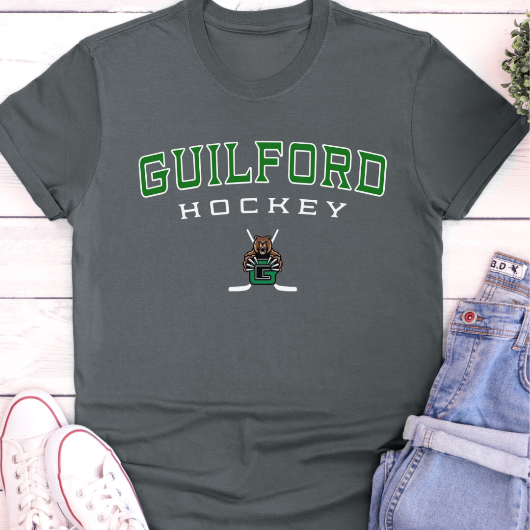 Guilford Hockey Tradition T-Shirt