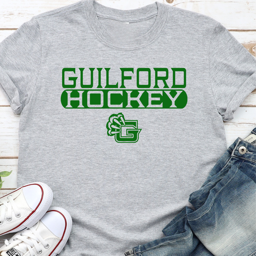 Guilford Hockey Classic T-Shirt