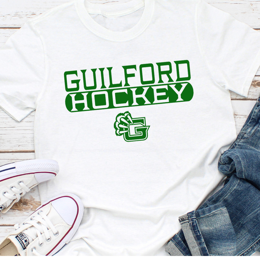 Guilford Hockey Classic T-Shirt