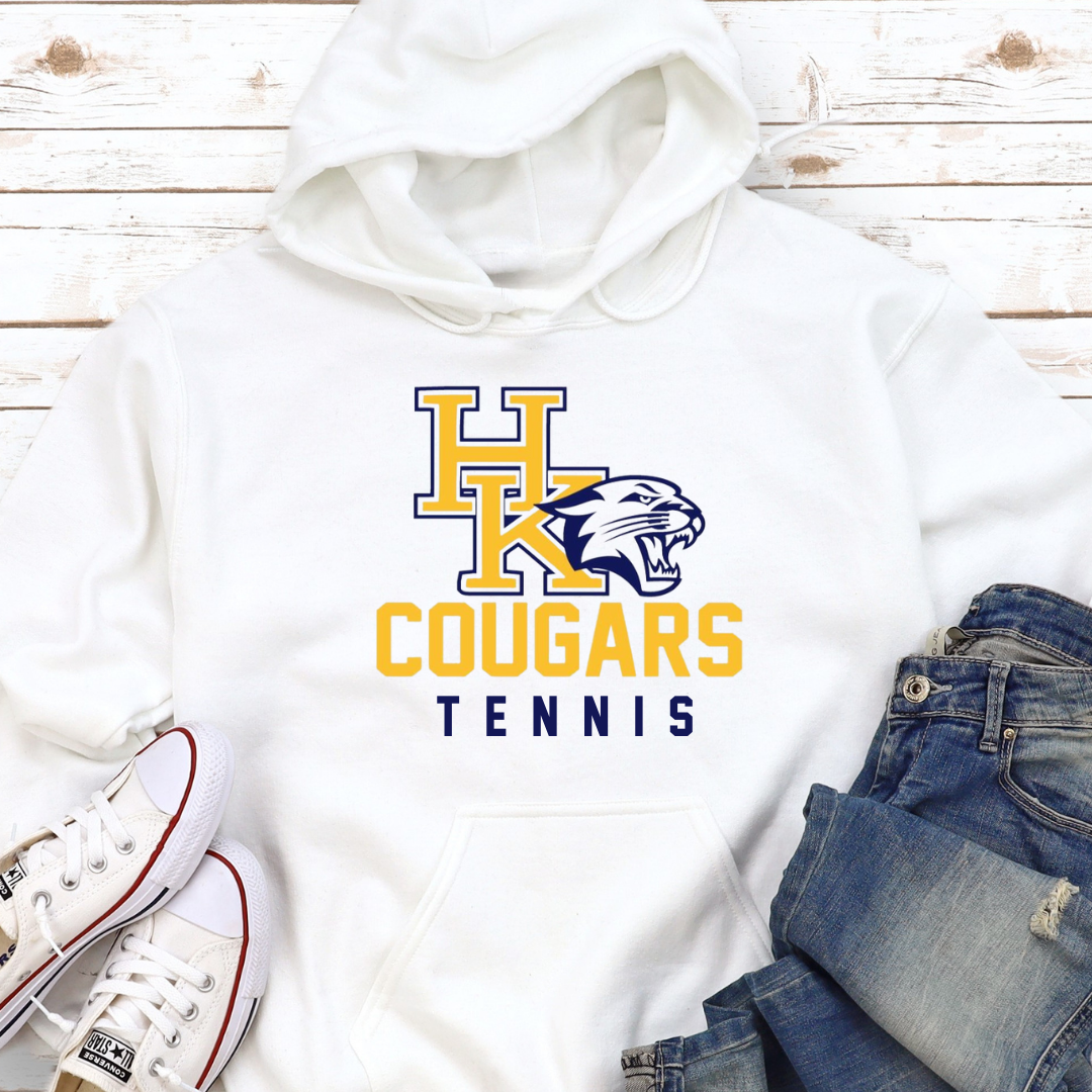 HK Tennis Tradition Hoodie