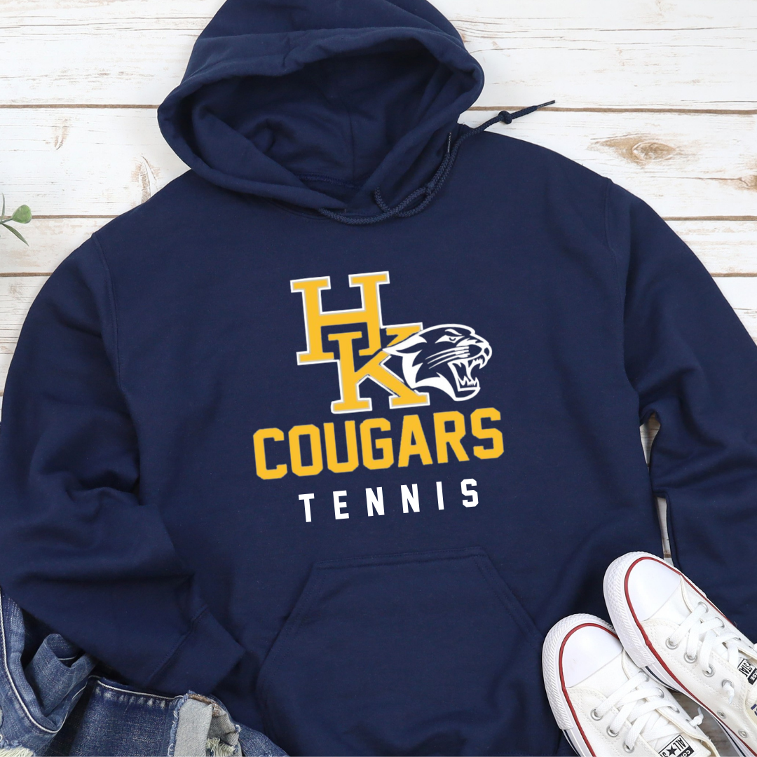 HK Tennis Tradition Hoodie