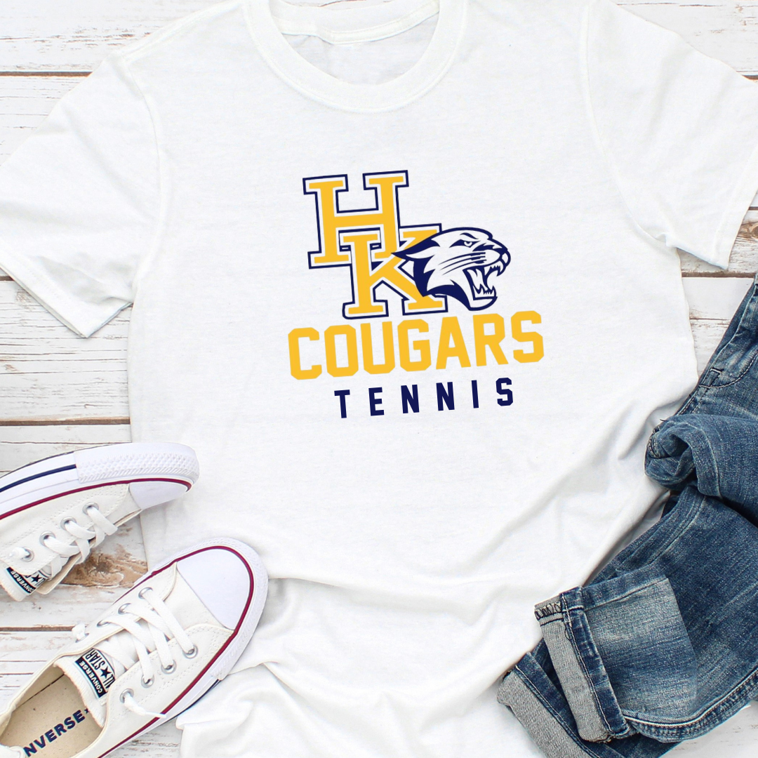 HK Tennis Tradition T-Shirt