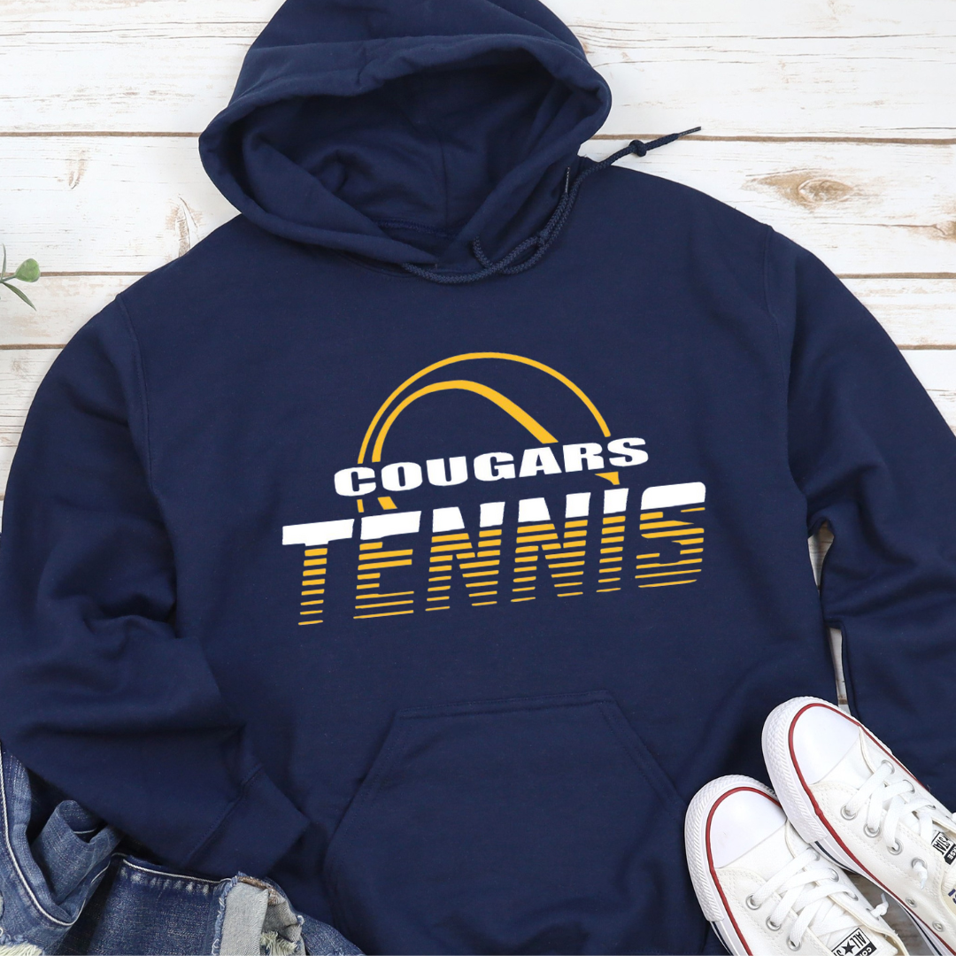 HK Tennis Matchpoint Hoodie