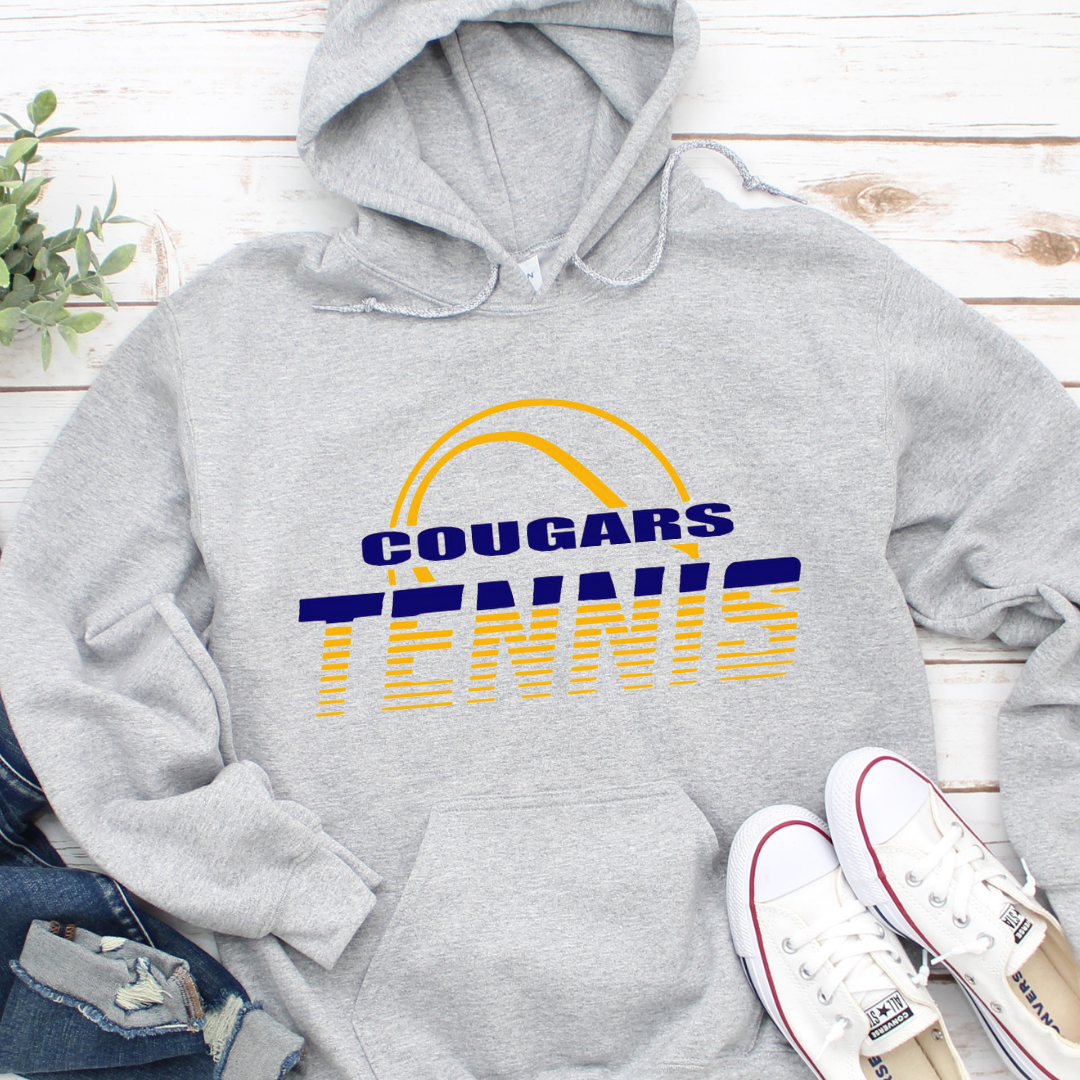 HK Tennis Matchpoint Hoodie