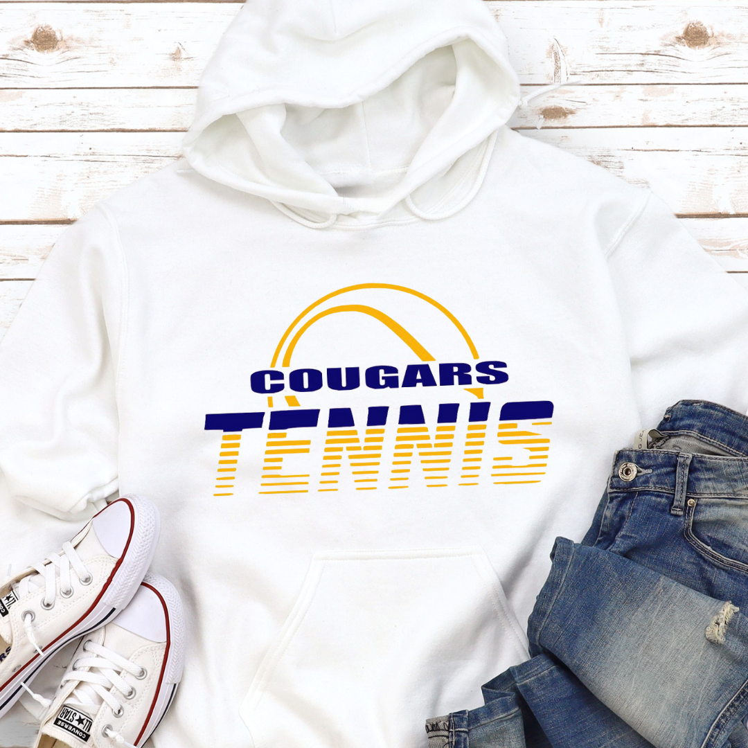 HK Tennis Matchpoint Hoodie