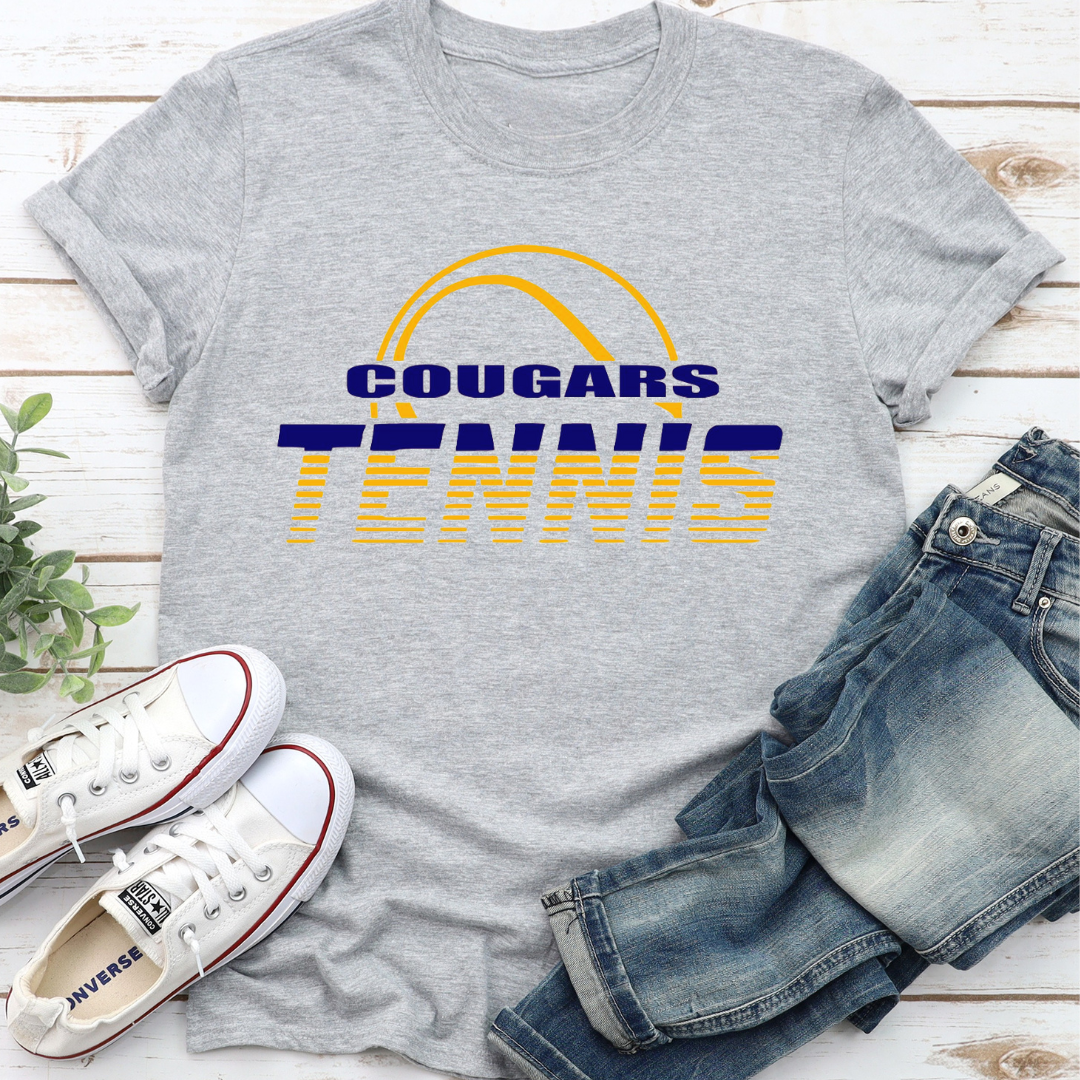 HK Tennis Matchpoint T-Shirt