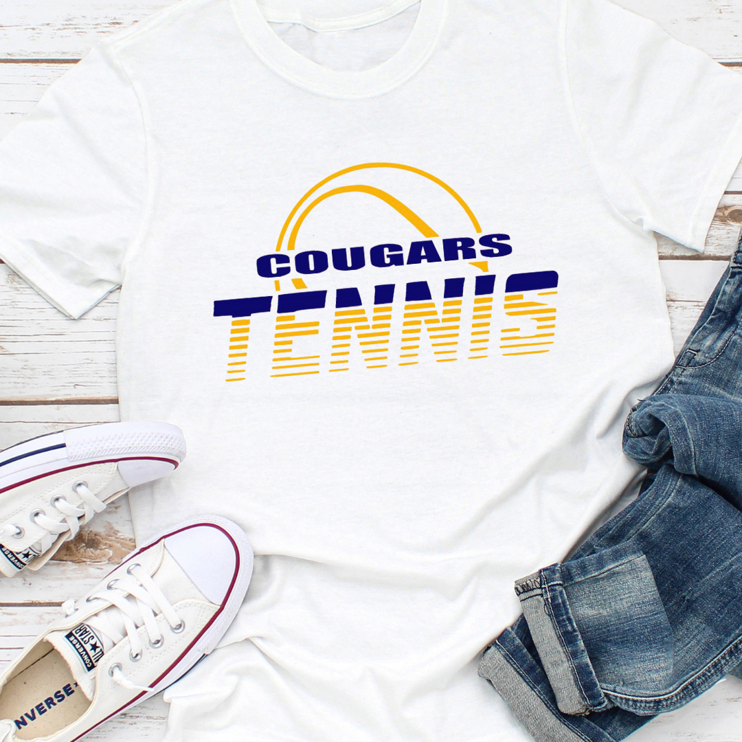 HK Tennis Matchpoint T-Shirt